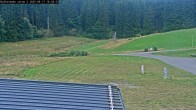 Archiv Foto Webcam Willingen: Biathlon Rollerbahn 17:00