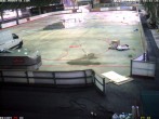 Archived image Webcam Willingen - View Ice Arena 17:00