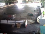 Archived image Webcam Willingen - View Ice Arena 09:00