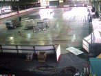 Archived image Webcam Willingen - View Ice Arena 15:00
