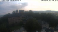 Archiv Foto Webcam Frauenstein im Erzgebirge 06:00