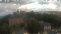 Archiv Foto Webcam Frauenstein im Erzgebirge 09:00