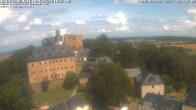 Archiv Foto Webcam Frauenstein im Erzgebirge 11:00