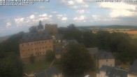 Archiv Foto Webcam Frauenstein im Erzgebirge 13:00