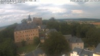 Archiv Foto Webcam Frauenstein im Erzgebirge 15:00