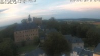 Archiv Foto Webcam Frauenstein im Erzgebirge 19:00
