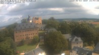 Archiv Foto Webcam Frauenstein im Erzgebirge 09:00