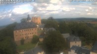 Archiv Foto Webcam Frauenstein im Erzgebirge 11:00