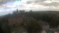 Archiv Foto Webcam Frauenstein im Erzgebirge 10:00