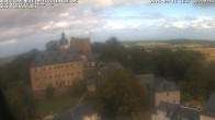 Archiv Foto Webcam Frauenstein im Erzgebirge 11:00