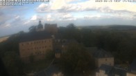 Archiv Foto Webcam Frauenstein im Erzgebirge 13:00