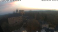 Archiv Foto Webcam Frauenstein im Erzgebirge 05:00