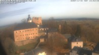 Archiv Foto Webcam Frauenstein im Erzgebirge 09:00