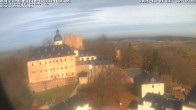 Archiv Foto Webcam Frauenstein im Erzgebirge 11:00
