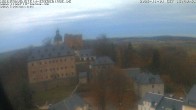 Archiv Foto Webcam Frauenstein im Erzgebirge 15:00