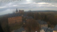 Archived image Webcam Frauenstein in the Erz Mountains 15:00