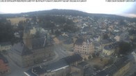 Archiv Foto Webcam Geyer im Erzgebirge 05:00
