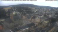 Archiv Foto Webcam Geyer im Erzgebirge 06:00