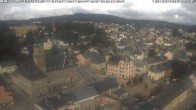 Archiv Foto Webcam Geyer im Erzgebirge 09:00