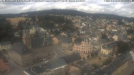Archiv Foto Webcam Geyer im Erzgebirge 11:00