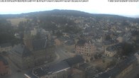 Archiv Foto Webcam Geyer im Erzgebirge 17:00