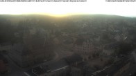 Archiv Foto Webcam Geyer im Erzgebirge 19:00