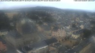 Archiv Foto Webcam Geyer im Erzgebirge 05:00