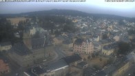Archiv Foto Webcam Geyer im Erzgebirge 06:00