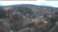 Archiv Foto Webcam Geyer im Erzgebirge 07:00