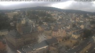 Archived image Webcam Geyer in the Erz Mountains 11:00