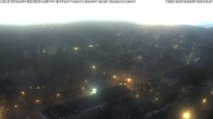 Archived image Webcam Geyer in the Erz Mountains 20:00