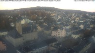 Archiv Foto Webcam Geyer im Erzgebirge 06:00