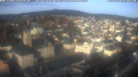 Archiv Foto Webcam Geyer im Erzgebirge 07:00
