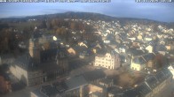 Archiv Foto Webcam Geyer im Erzgebirge 09:00