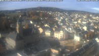 Archiv Foto Webcam Geyer im Erzgebirge 11:00