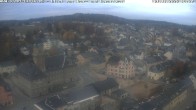 Archiv Foto Webcam Geyer im Erzgebirge 13:00