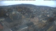 Archiv Foto Webcam Geyer im Erzgebirge 15:00