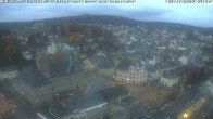 Archiv Foto Webcam Geyer im Erzgebirge 06:00