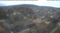 Archiv Foto Webcam Geyer im Erzgebirge 07:00