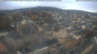 Archiv Foto Webcam Geyer im Erzgebirge 09:00