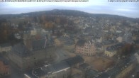 Archiv Foto Webcam Geyer im Erzgebirge 11:00
