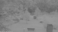 Archiv Foto Webcam Blick auf den Freibergsee bei Oberstdorf 05:00