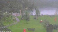Archiv Foto Webcam Blick auf den Freibergsee bei Oberstdorf 07:00
