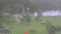 Archiv Foto Webcam Blick auf den Freibergsee bei Oberstdorf 09:00