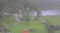 Archiv Foto Webcam Blick auf den Freibergsee bei Oberstdorf 17:00