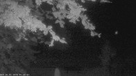 Archived image Webcam View Freibergsee near Oberstdorf 23:00