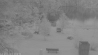 Archived image Webcam View Freibergsee near Oberstdorf 05:00