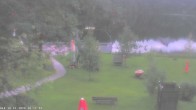 Archived image Webcam View Freibergsee near Oberstdorf 06:00