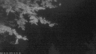 Archived image Webcam View Freibergsee near Oberstdorf 23:00