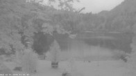 Archived image Webcam View Freibergsee near Oberstdorf 05:00
